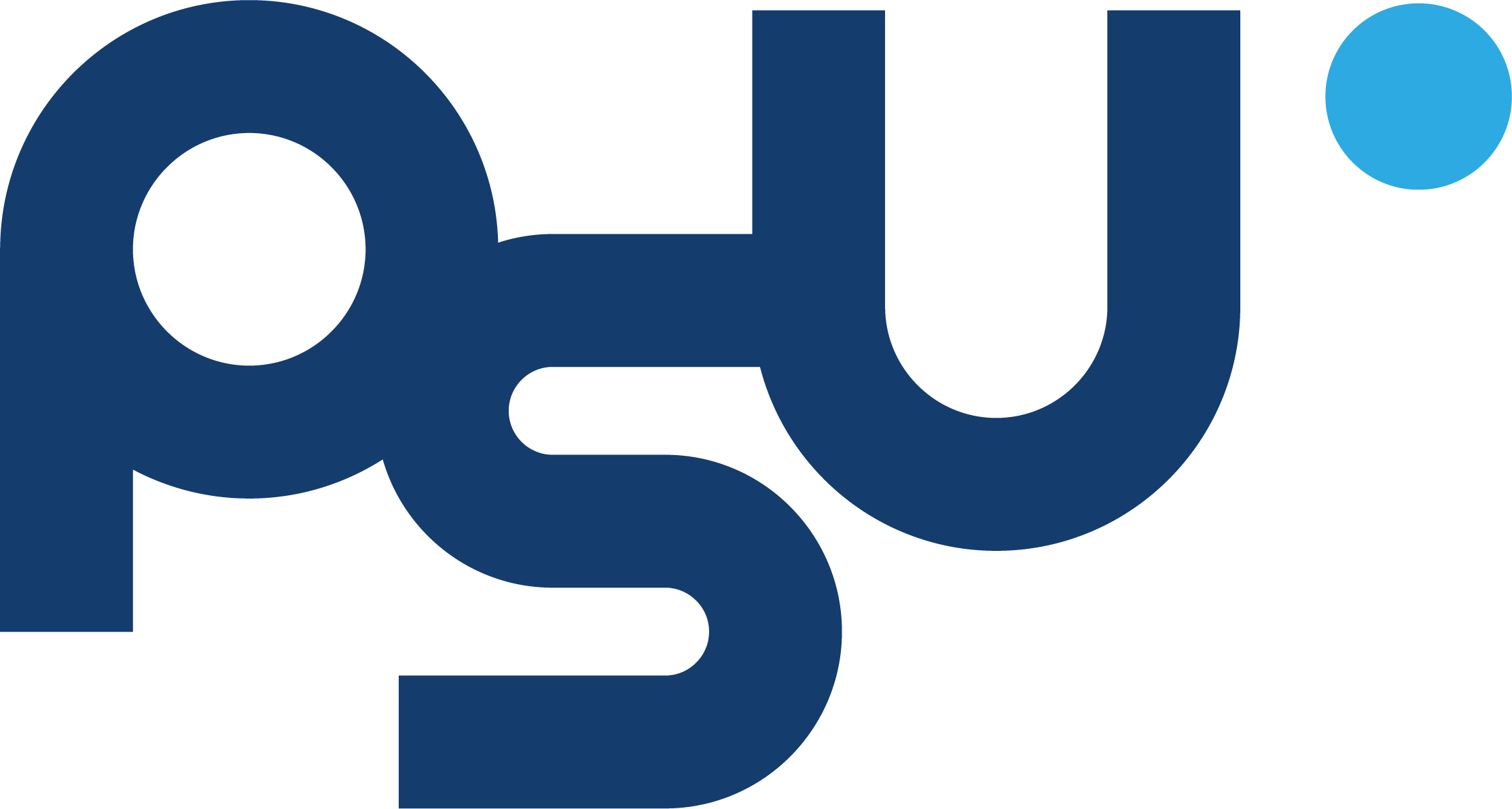PSU Logo